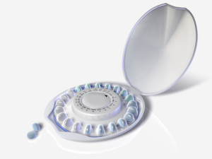 Vliv antikoncepce na hladinu kortizolu
