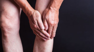 Artróza kolenního kloubu