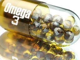 Warfarin a omega 3