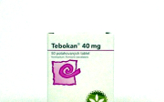 Tebokan - SPC
