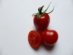 Warfarin a rajčata