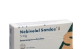 Nebivolol