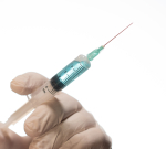 Léky na ředění krve a očkování na COVID