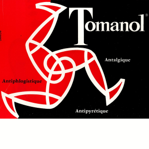 Lék Tomanol