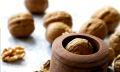 Vlašské ořechy – zdravá pochoutka