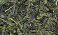 Zmírnění kopřivky pomocí zeleného čaje