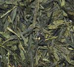 Zmírnění kopřivky pomocí zeleného čaje