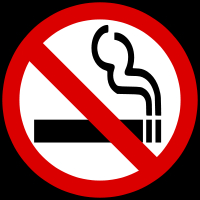 Kouření a orální zdraví