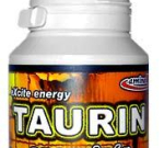 Nežádoucí účinky taurinu
