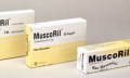 Lék Muscoril