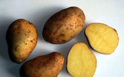 Zdravotní účinky brambory na pleť
