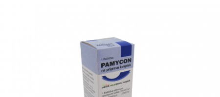 Pamycon