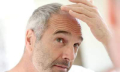 Reparex pomáhá zakrýt šedivé vlasy