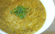 Cibulová polévka – recepty