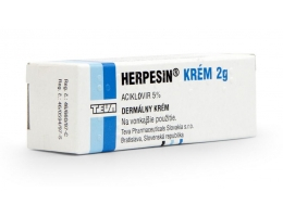 Herpesin