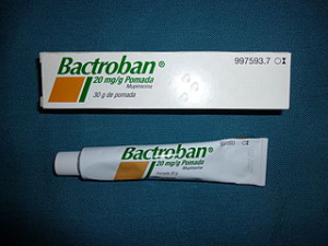 Bactroban