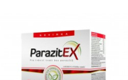 Parazitex – recenze