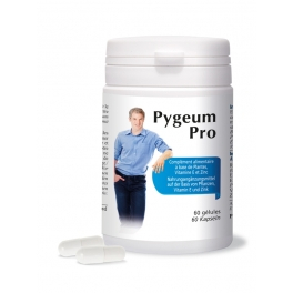 Pygeum PRO