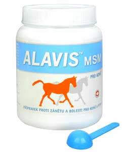 Alavis MSM